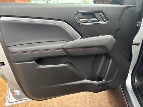 Certified 2023 Chevrolet Colorado Z71 w/ Z71 Convenience Package 2 image 17