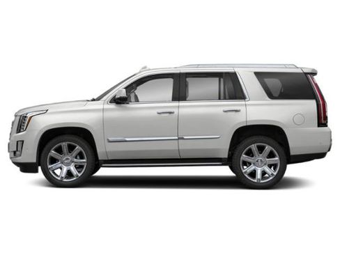 Used 2019 Cadillac Escalade Platinum RWD image 6