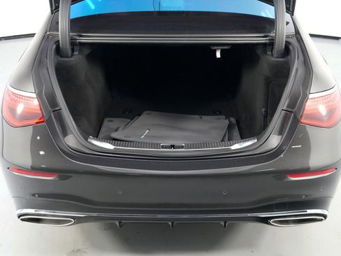 Used 2021 Mercedes-Benz S 580 4MATIC Sedan image 9