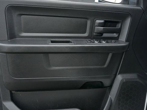 Used 2018 RAM 1500 Tradesman image 9