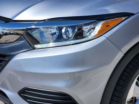 Used 2020 Honda HR-V LX image 10