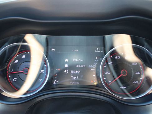 Used 2021 Dodge Charger GT RWD image 31