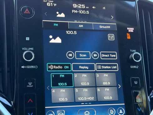 Used 2023 Subaru Ascent Premium w/ Convenience Package image 22