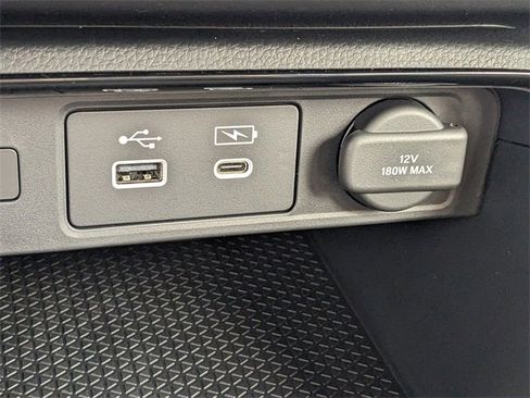 New 2025 Honda CR-V EX image 22