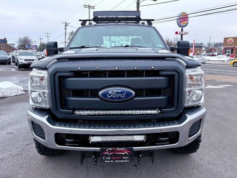 Used 2012 Ford F250 XL w/ PWR Equipment Group image 9