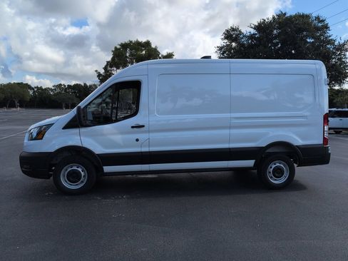 Used 2024 Ford Transit 350 XL RWD image 6
