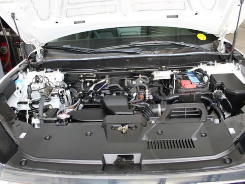 Used 2023 Honda CR-V EX-L image 9