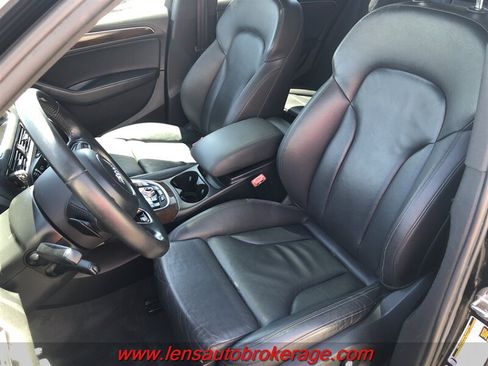 Used 2016 Audi Q5 3.0T Premium Plus AWD/4WD image 12