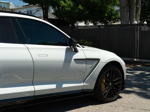 Used 2023 Aston Martin DBX 707 AWD/4WD image 38