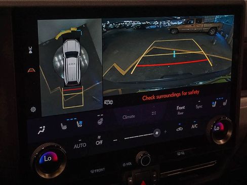 Certified 2024 Lexus GX 550 image 25