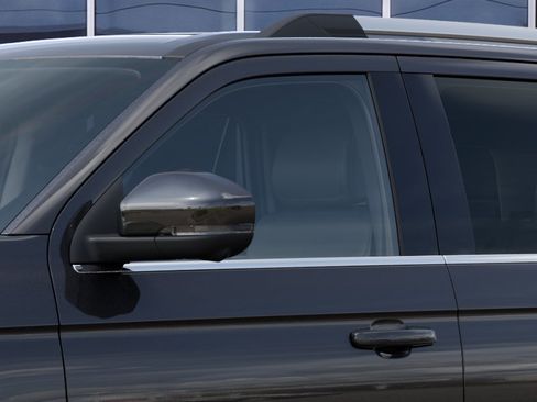 New 2027 Ford Expedition King Ranch AWD/4WD image 20