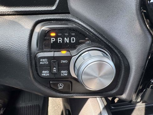 Used 2023 RAM 1500 Laramie image 21