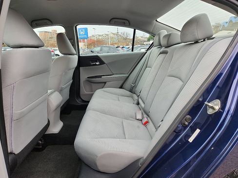 Used 2014 Honda Accord LX image 10