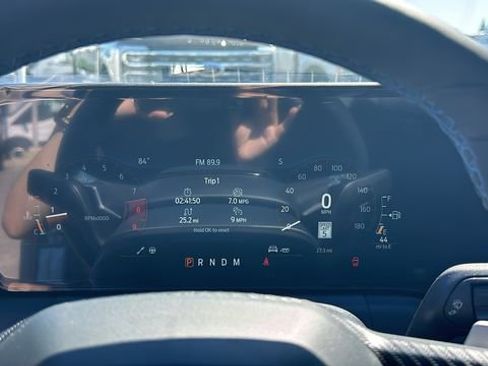 New 2026 Ford Mustang Dark Horse RWD image 17