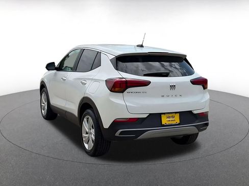 Used 2026 Buick Encore GX Preferred FWD image 9
