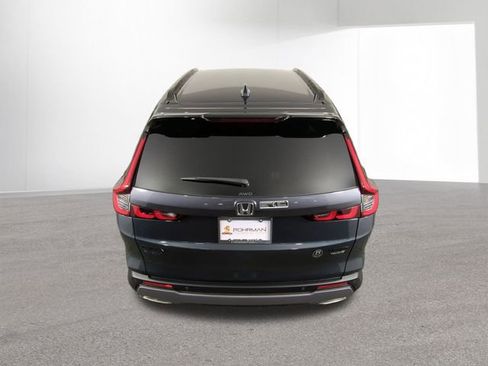 New 2026 Honda CR-V Sport Touring image 20
