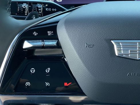 Used 2025 Cadillac Escalade IQ Sport 1 image 13