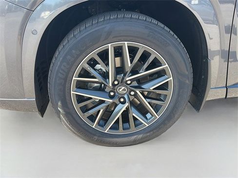 New 2026 Lexus TX 350 AWD image 44