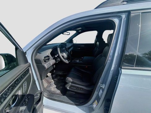 New 2026 Honda Passport TrailSport Elite image 16