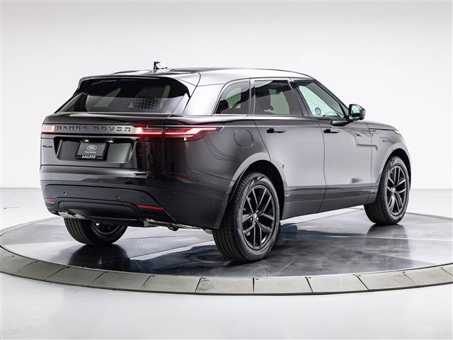 New 2026 Land Rover Range Rover Velar S AWD/4WD image 5