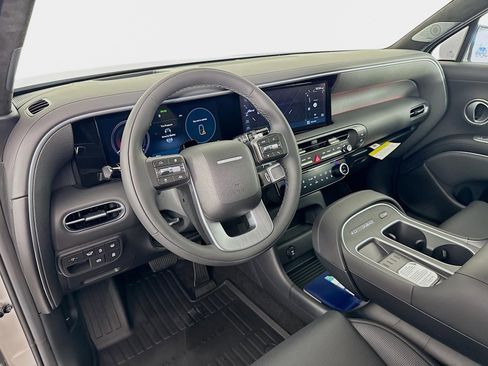 New 2026 Hyundai Palisade Calligraphy image 8