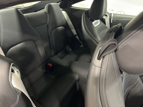 New 2026 Mercedes-Benz AMG GT 55 image 18