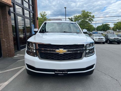 Used 2019 Chevrolet Tahoe LT AWD/4WD image 18