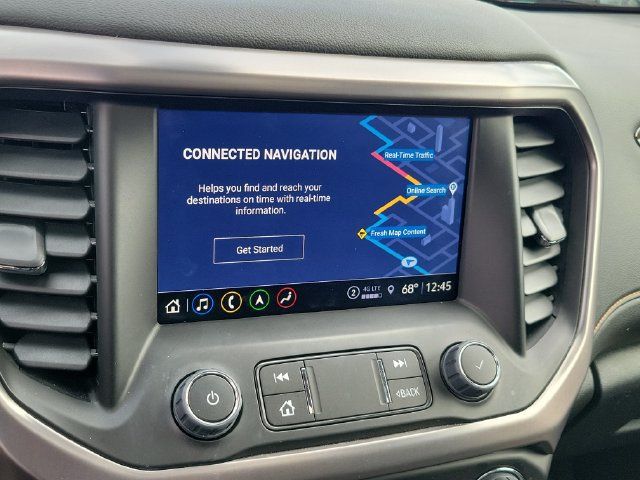 Certified 2023 GMC Acadia AT4 w/ Technology Package AWD/4WD image 24
