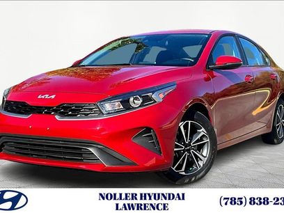 Used 2023 Kia Forte LXS w/ LXS Technology Package