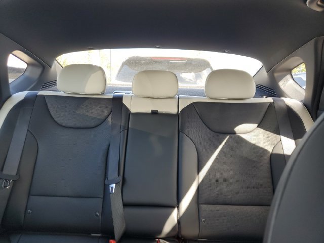 New 2026 Kia K4 GT-Line Turbo FWD image 11