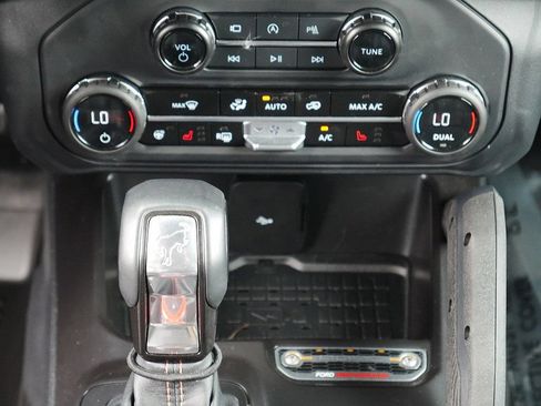 Used 2024 Ford Bronco Raptor AWD/4WD image 23