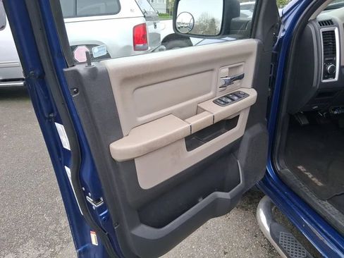 Used 2011 RAM 1500 Classic SLT image 14