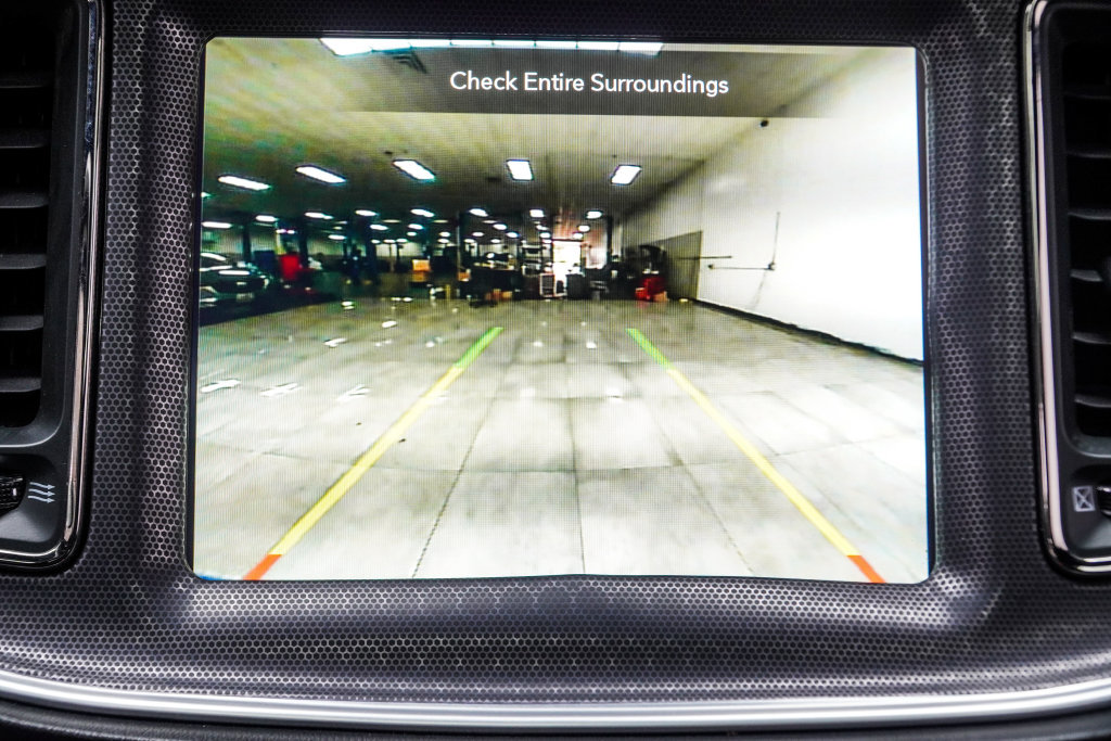 Used 2023 Dodge Challenger SRT Hellcat RWD image 27