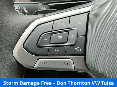 New 2026 Volkswagen Atlas SEL AWD/4WD image 29