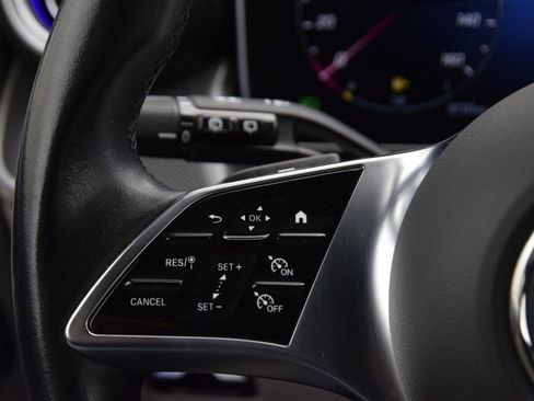 Certified 2025 Mercedes-Benz GLC 350e 4MATIC image 22