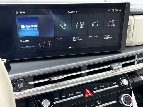 Certified 2026 Hyundai Santa Fe SE image 25