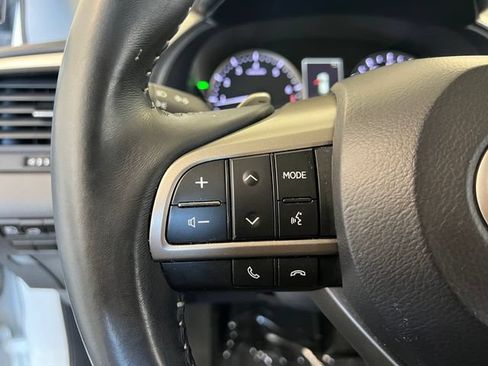 Used 2021 Lexus RX 350 FWD w/ Accessory Package image 50