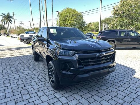 Used 2023 Chevrolet Colorado LT RWD image 36