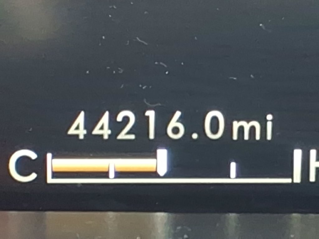 Certified 2023 Lincoln Nautilus Reserve AWD/4WD image 29