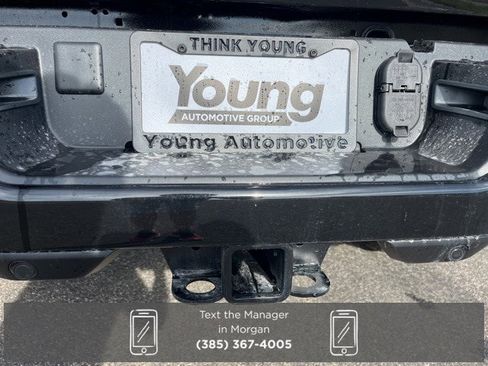 New 2026 RAM 2500 Laramie image 12