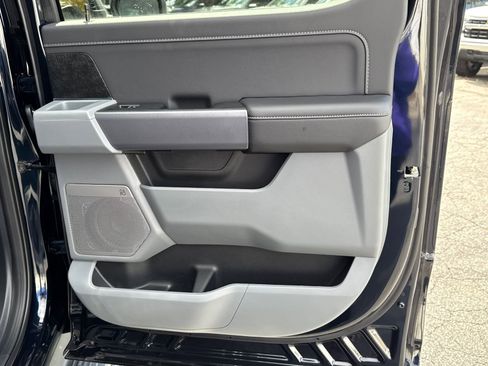 New 2025 Ford F150 Lightning Flash AWD/4WD image 17