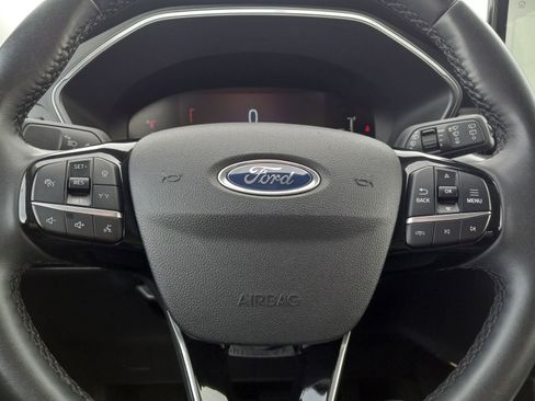 Used 2023 Ford Escape Active w/ Tech Pack #1 AWD/4WD image 20