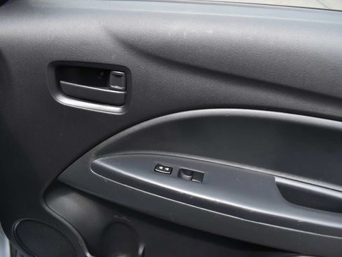 Used 2019 Mitsubishi Mirage G4 ES FWD image 42