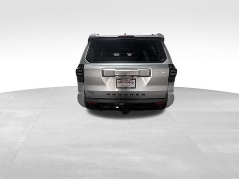 Used 2026 Toyota 4Runner TRD Sport AWD/4WD image 8