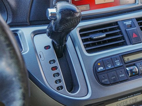 Used 2009 Honda Odyssey Touring image 30