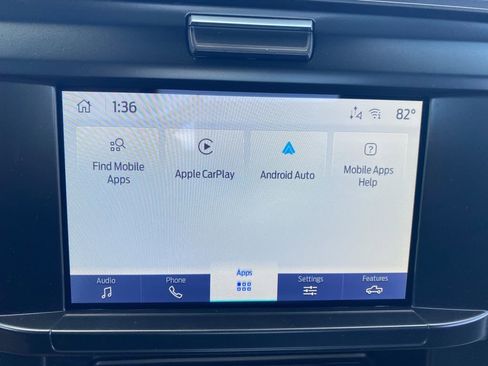 New 2025 Ford F350 XL w/ STX Appearance Package image 36