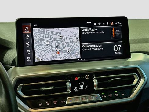 Used 2022 BMW X4 xDrive30i w/ Premium Package 2 AWD/4WD image 15