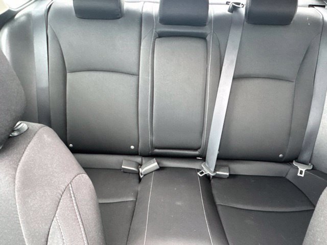 Used 2017 Honda Civic EX image 30