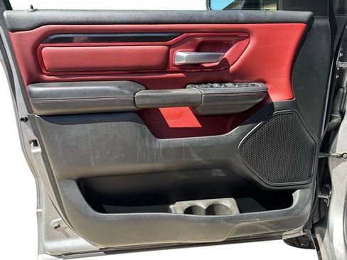 Used 2020 RAM 1500 Rebel w/ Level 2 Equipment Group AWD/4WD image 9