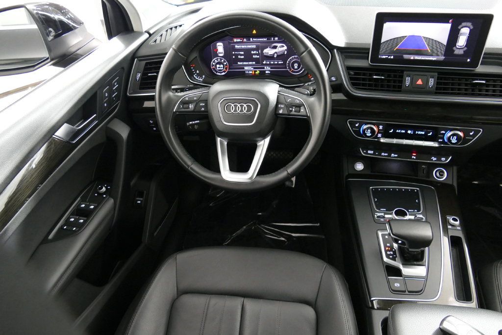 Used 2019 Audi Q5 Premium AWD/4WD image 30